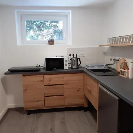 Matrai5vendeghaz Appartement