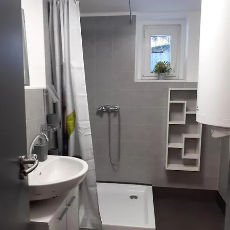 Apartment Matrai5vendeghaz *