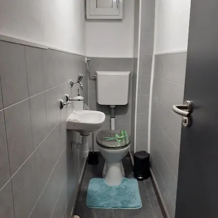 Matrai5vendeghaz Apartment Galyateto