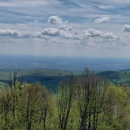 Mátrai5vendégház Apartamento *