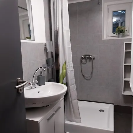 Matrai5vendeghaz Apartament Galyatető