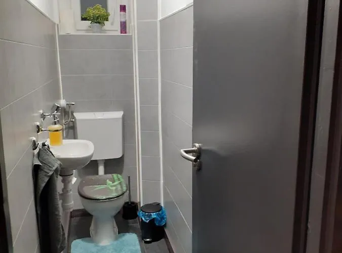 Apartament Matrai5vendeghaz Galyatető