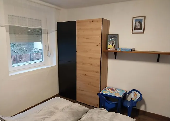Apartament Matrai5vendeghaz Galyatető