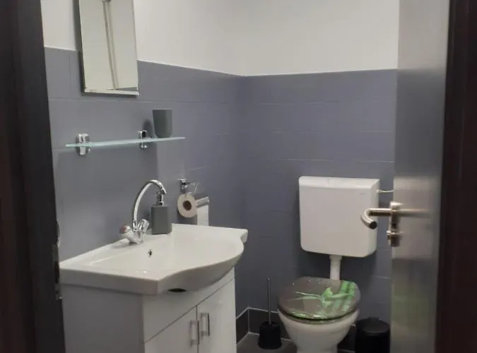 Apartament Matrai5vendeghaz Galyatető