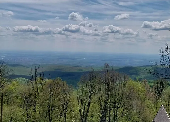 Mátrai5vendégház Appartamento *